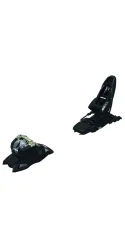 SALOMON Qst 94 /Lilac Black + Fix MARKER Squire 11 /black