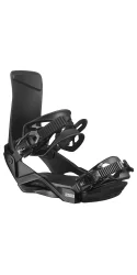 SALOMON Lotus + Fix SALOMON Rhythm /black