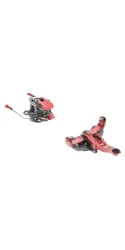 ATOMIC Backland 65 UL /rouge tension noir + Fix ATK Revolution Brake World Cup /freins /rouge