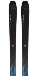 TRAB Stelvio 85 + Fix DYNAFIT Seven Summits sans freins /black silver - TRAB