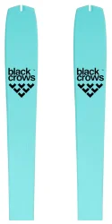 BLACK CROWS Mentis Freebird /turquoise green + Fix DYNAFIT Seven Summits sans freins /black silver - BLACK-CROWS