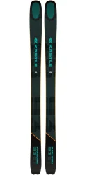 KASTLE Paragon 93 /bleu + Fix MARKER 11.0 TP /noir anthracite