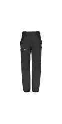 MILLET White Shield Veste /bottle macaw vert + MILLET Brevent Peak Pantalon /noir noir
