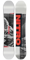 NITRO Prime Raw + Fix BATALEON Fly Hw /noir