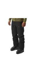 PICTURE ORGANIC Merassen M Gore Tex Veste /shitake + PICTURE ORGANIC Picture Object Gore Tex Pantalon /noir
