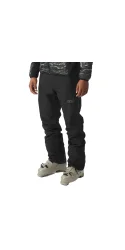 PICTURE ORGANIC Akna Jacket /vapor grey + PICTURE ORGANIC Picture Object Pants /black