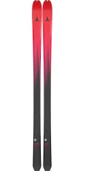 ATOMIC Backland 65 UL /rouge tension noir + Fix ATK Revolution Brake World Cup /freins /rouge