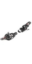 SALOMON Mtn 96 Carbon /almond milk noir violet opulence + Fix FRITSCHI Tecton 13 /freins 90-120mm