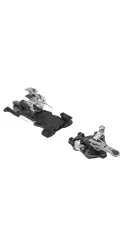 SALOMON Mtn 96 Carbon /almond milk noir violet opulence + Fix ATK Freeraider 15 Evo /freins 102 mm /titanium