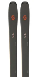 SCOTT Explorair 95 /kaki vert + Fix DYNAFIT Seven Summits sans freins /noir argent - SCOTT