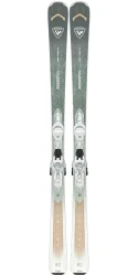 ROSSIGNOL Arcade 82 W + Fix Xpress W 11 GW /white almond