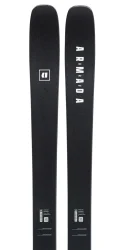 ARMADA Arv 100 /noir + Fix MARKER Squire 11 /noir - ARMADA