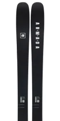 ARMADA Arv 94 /noir + Fix MARKER Squire 11 /noir - ARMADA