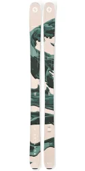 BLIZZARD Rustler 9 /sand vert + Fix MARKER Squire 11 /noir