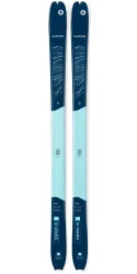 BLIZZARD Zero G 88 W /cold ice + Fix PLUM Oazo II 6 /vert