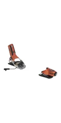 SIMPLY. Celebration. + Fix LOOK Pivot 2.0 15 Gw Freins 115 /orange metal
