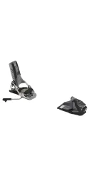 ARMADA Arv 106 Ti + Fix LOOK Pivot 2.0 13 Gw Freins 115 /black metal