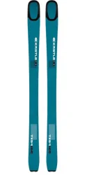 KASTLE TX94 /blue + Fix ATK V-Crest 10 LT /black titanium