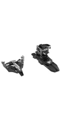 ZAG Ubac 89 Lady /burgundy + Fix DYNAFIT Seven Summits sans freins /black silver