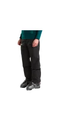 THE NORTH FACE Chakal Veste /tnf noir active bleu + THE NORTH FACE Chakal Pantalon /tnf noir