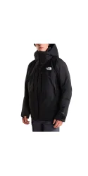 THE NORTH FACE Chakal Jacket /tnf black + THE NORTH FACE Chakal Pant /tnf black