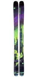 ARMADA Arv 94 /madsteez + Fix MARKER Squire 11 /noir