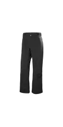 HELLY HANSEN Alpha Insulated Pant /black + HELLY HANSEN Alpha 4.0 Jacket /black
