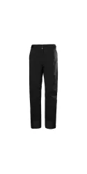 HELLY HANSEN Alphelia Veste W /noir + HELLY HANSEN Alphelia Insulated Pantalon W /noir