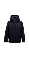 PEAK PERFORMANCE Maroon Insulated Veste /noir + PEAK PERFORMANCE Maroon Hipe 2L Insulated Shell Pantalon /noir