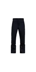PEAK PERFORMANCE Anima Hipe 2L Insulated Shell Jacket W /black + PEAK PERFORMANCE Anima Hipe 2L Insulated Shell Pants W /black