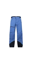 PEAK PERFORMANCE Maroon Insulated Veste /summit ciel + PEAK PERFORMANCE Alpine Gore-Tex C-Knit 3L Shell Pantalon /summit ciel