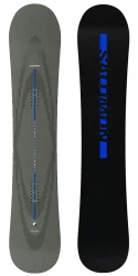 SALOMON Highpath + Fix BATALEON Fly Hw /noir