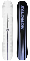 SALOMON Assassin Wide + Fix BATALEON Fly Hw /black