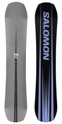 SALOMON Assassin Pro Wide + Fix UNION Flite Pro /black