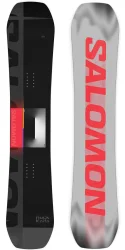 SALOMON Huck Knife Pro + Fix NITRO Talent /Ultra Black