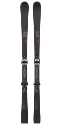 VAN DEER H-Power 68 + Fix Comp 13 Fdt Gw /black