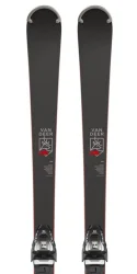 VAN DEER H-Power 68 + Fix Comp 13 Fdt Gw /black - VAN-DEER