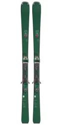 VAN DEER H-Power 78 + Fix Comp 13 Fdt Gw /khaki