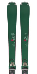 VAN DEER H-Power 78 + Fix Comp 13 Fdt Gw /khaki - VAN-DEER