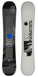 SALOMON Pulse + Fix SALOMON Rhythm /black