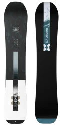 SALOMON Sight + Fix RIDE Specter /black