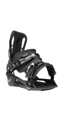 YES Basic W + Fix NIDECKER Flow Nexus /noir