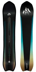 JONES Stratos Wide + Fix RIDE Drone /noir