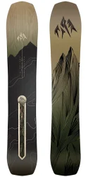 JONES Flagship Wide + Fix BATALEON Fly Hw /noir