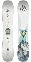 JONES Rally Cat Wide + Fix JONES Mercury Fase /mtn noir argent