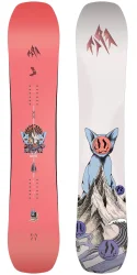 JONES Rally Cat W + Fix SALOMON Rhythm /noir