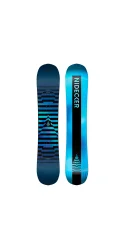 NIDECKER Merc Wide + Fix RIDE Specter /noir