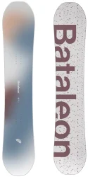 BATALEON Mojo W + Fix SALOMON Rhythm /noir