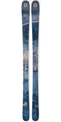 BLIZZARD Anomaly 88 /bleu or + Fix MARKER Squire 11 /noir