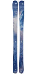 BLIZZARD Black Pearl 88 W /bleu + Fix MARKER Griffon X 13 /graphite clair bleu